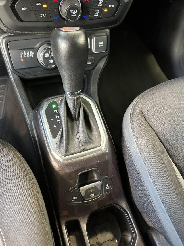 JEEP Renegade 1.3 T4 190CV PHEV 4xe AT6 Limited - Carplay - IVA
