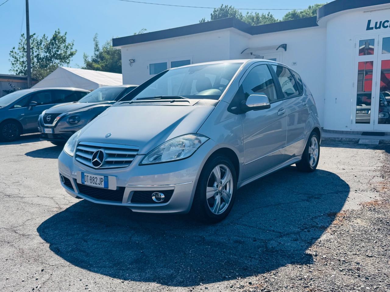 Mercedes-benz A 150 Avantgarde