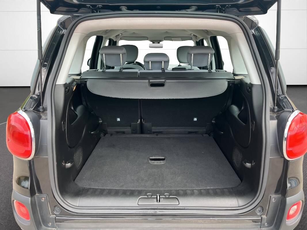 Fiat 500 L Living 1.6 mjt Business 105cv