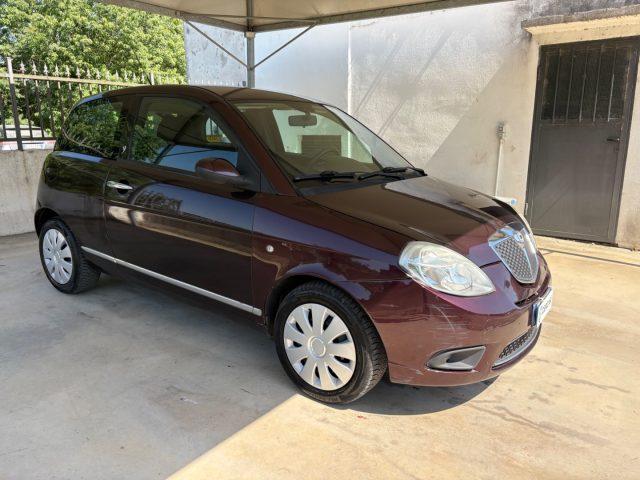LANCIA Ypsilon 1.2 Oro PRONTA CONSEGNA OK NEOPATENTATI