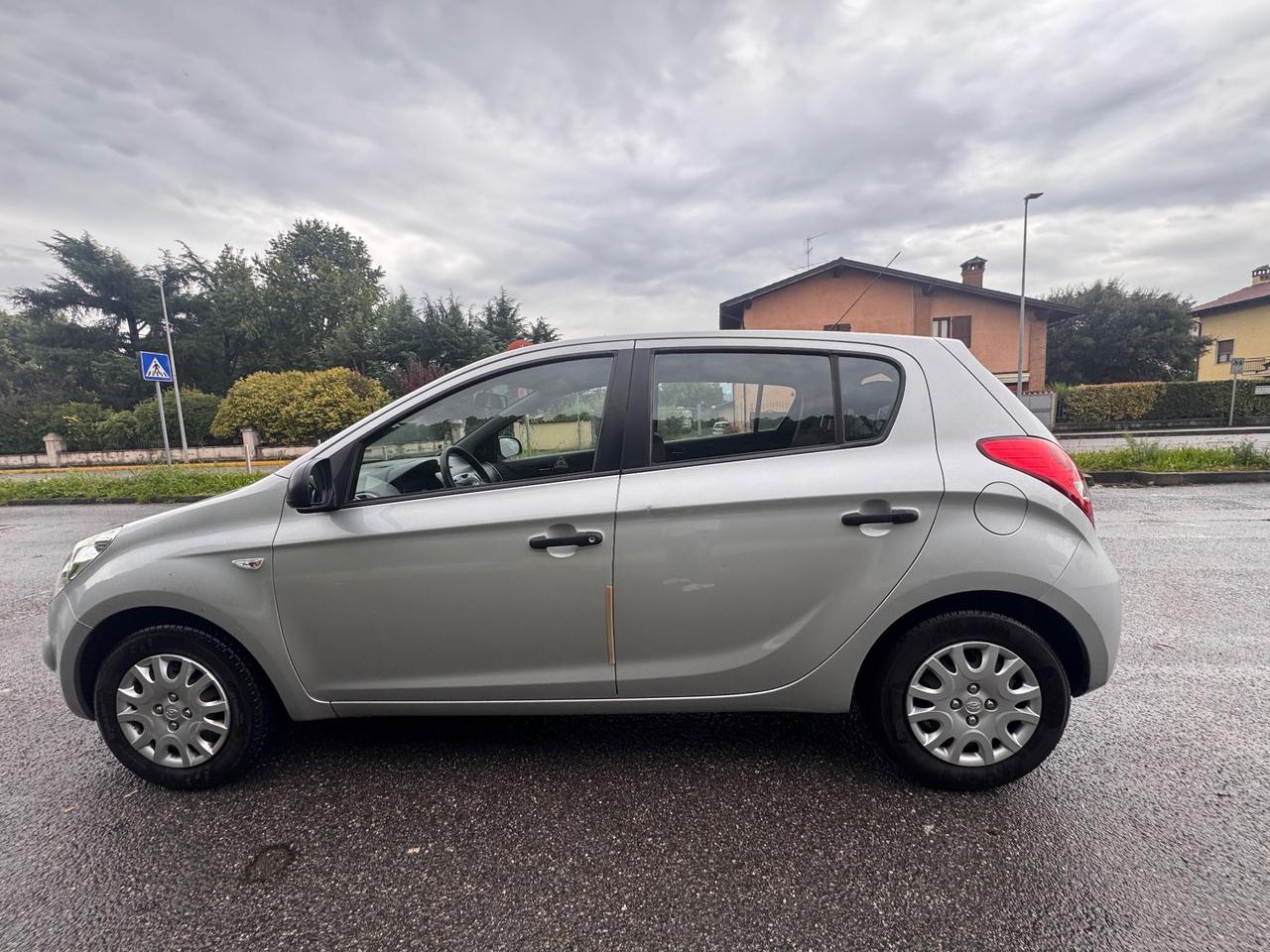 Hyundai i10 1.2 16V Active
