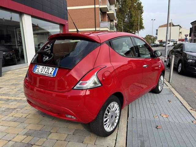 Lancia Ypsilon 1.2 69 CV 5 porte Gold BLUETOOTH-CLIMA