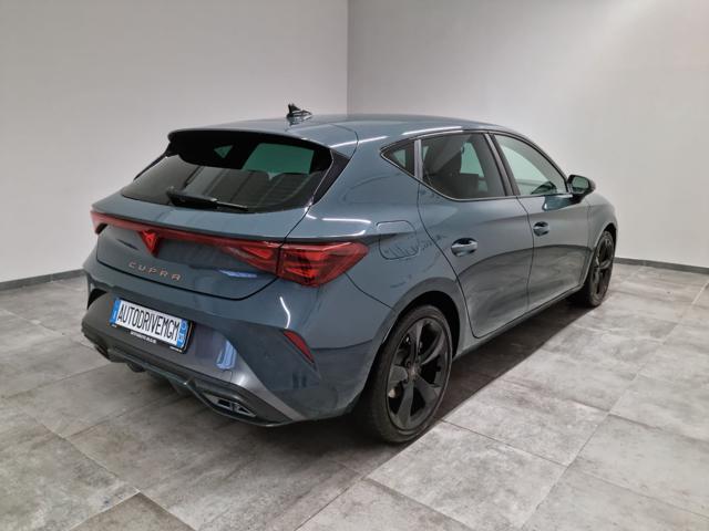 CUPRA Leon 1.5 Hybrid 150 CV DSG