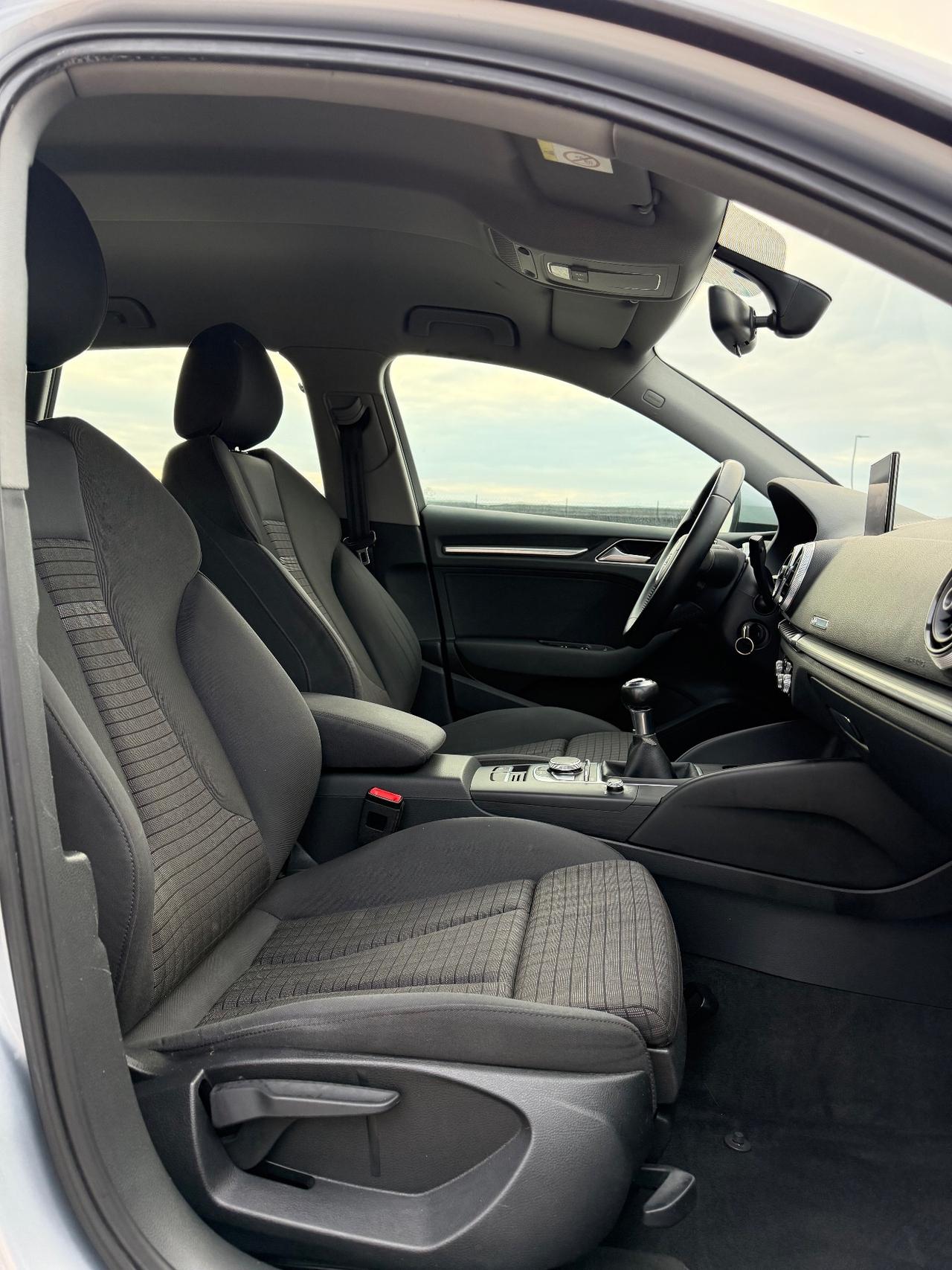 Audi A3 SPB 1.6 TDI Sport