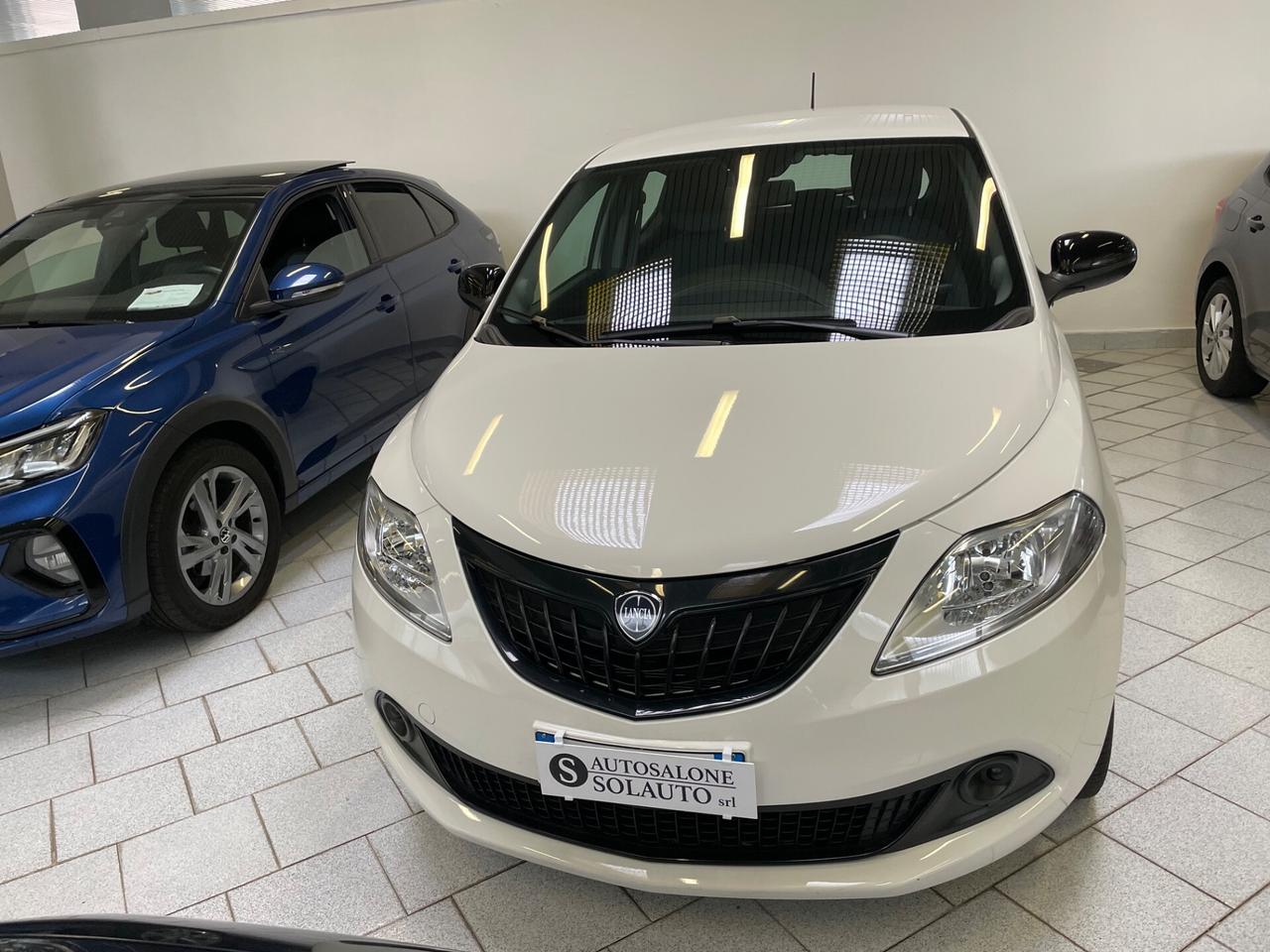 Lancia Ypsilon 1.0 FireFly 5 porte S&S Hybrid Oro