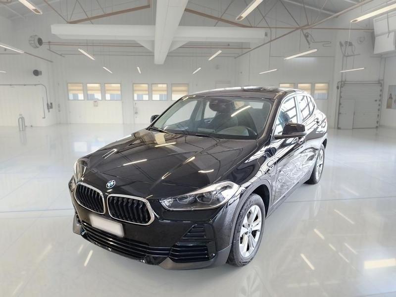 BMW X2 xDrive 25e Business X automatico