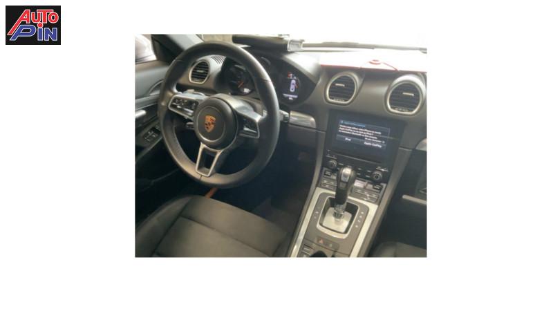 Porsche 718 718 Cayman 2.0 *IN ARRIVO*