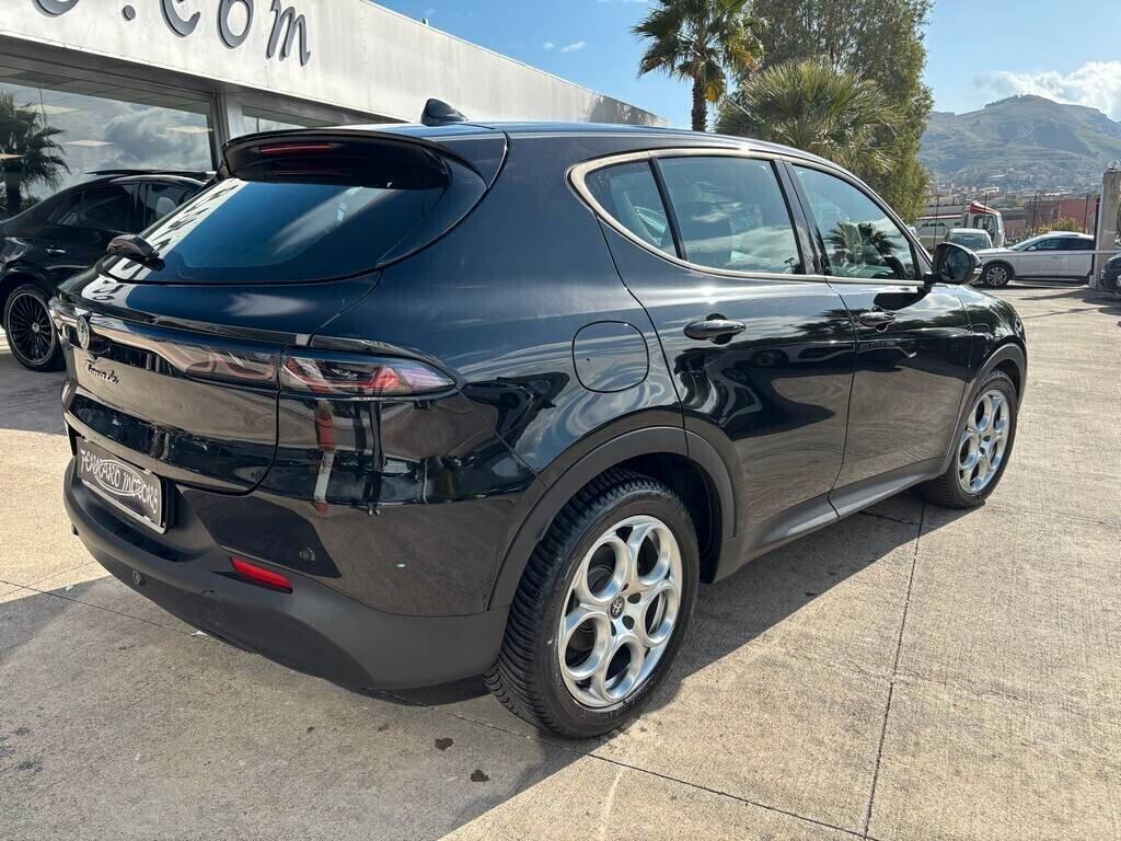 Alfa Romeo Tonale rent to buy