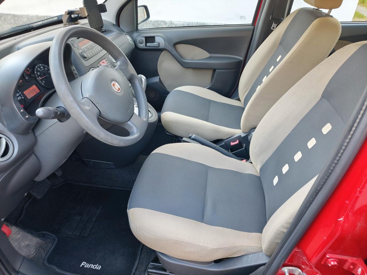 Fiat Panda 1.2 Emotion