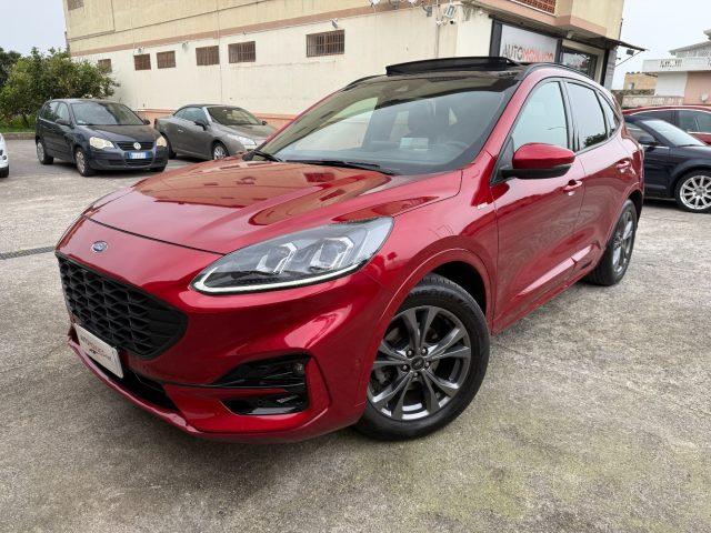 FORD Kuga 1.5 EcoBlue 120 CV aut. 2WD ST-Line X