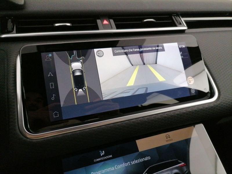 Land Rover Range Rover Velar 2.0d i4 mhev R-Dynamic S 4wd 204cv auto