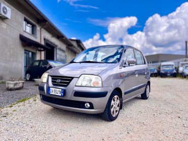 Hyundai Atos Prime 1.1 12V Active