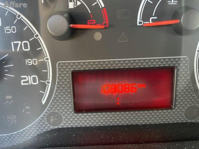 FIAT Fiorino 1.3 MJT 80CV Cargo Adventure