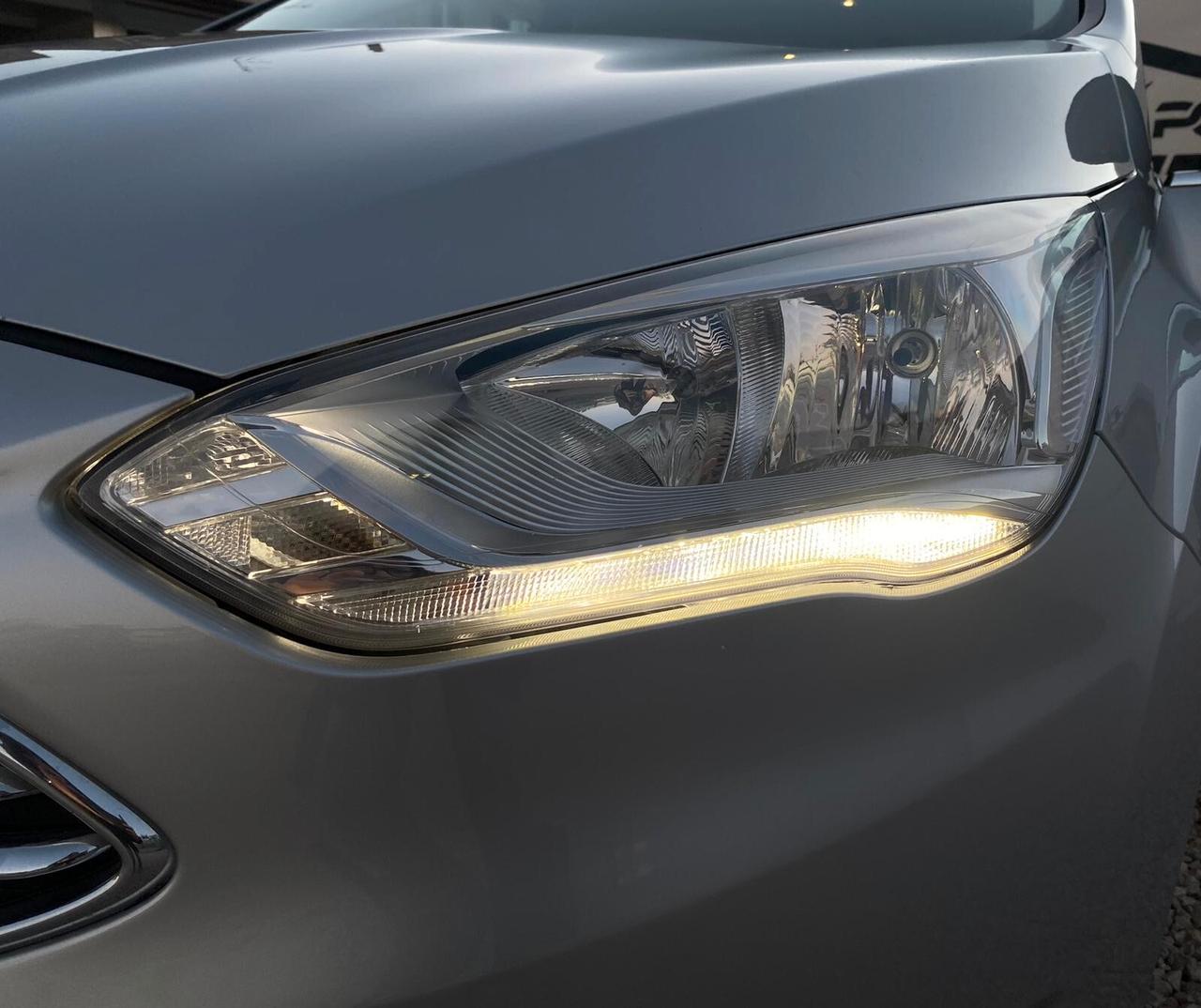 Ford C-Max 1.5 TDCi 120CV Start&Stop Titanium