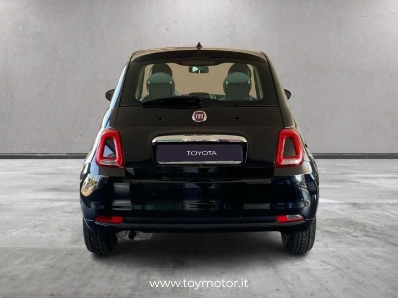 FIAT 500 (2015-2024) 1.2 Pop
