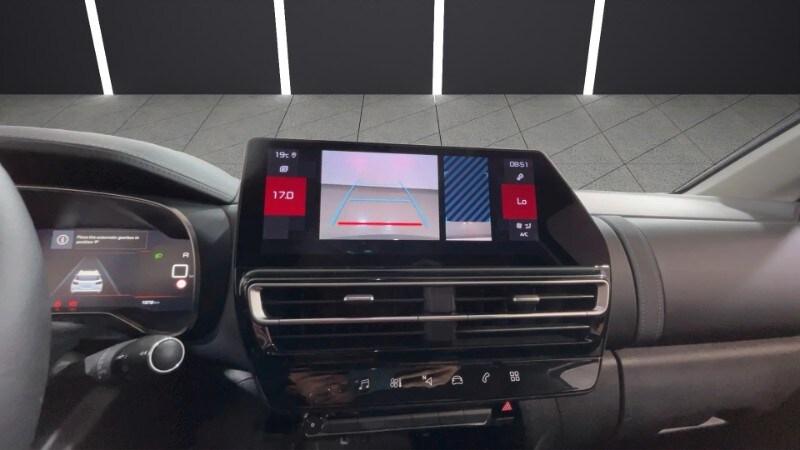 CITROEN C5 Aircross 1ª s. C5 Aircross BlueHDi ...