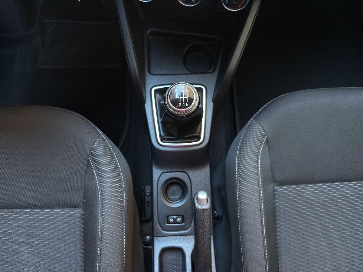 DACIA - Duster - 1.5 Blue dCi 8V 115 CV 4x2 Prest.