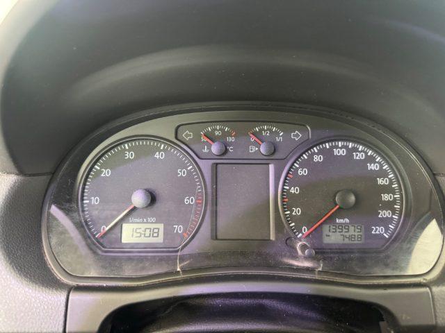 VOLKSWAGEN Polo 1.2/64CV 12V 3p. Comfortline