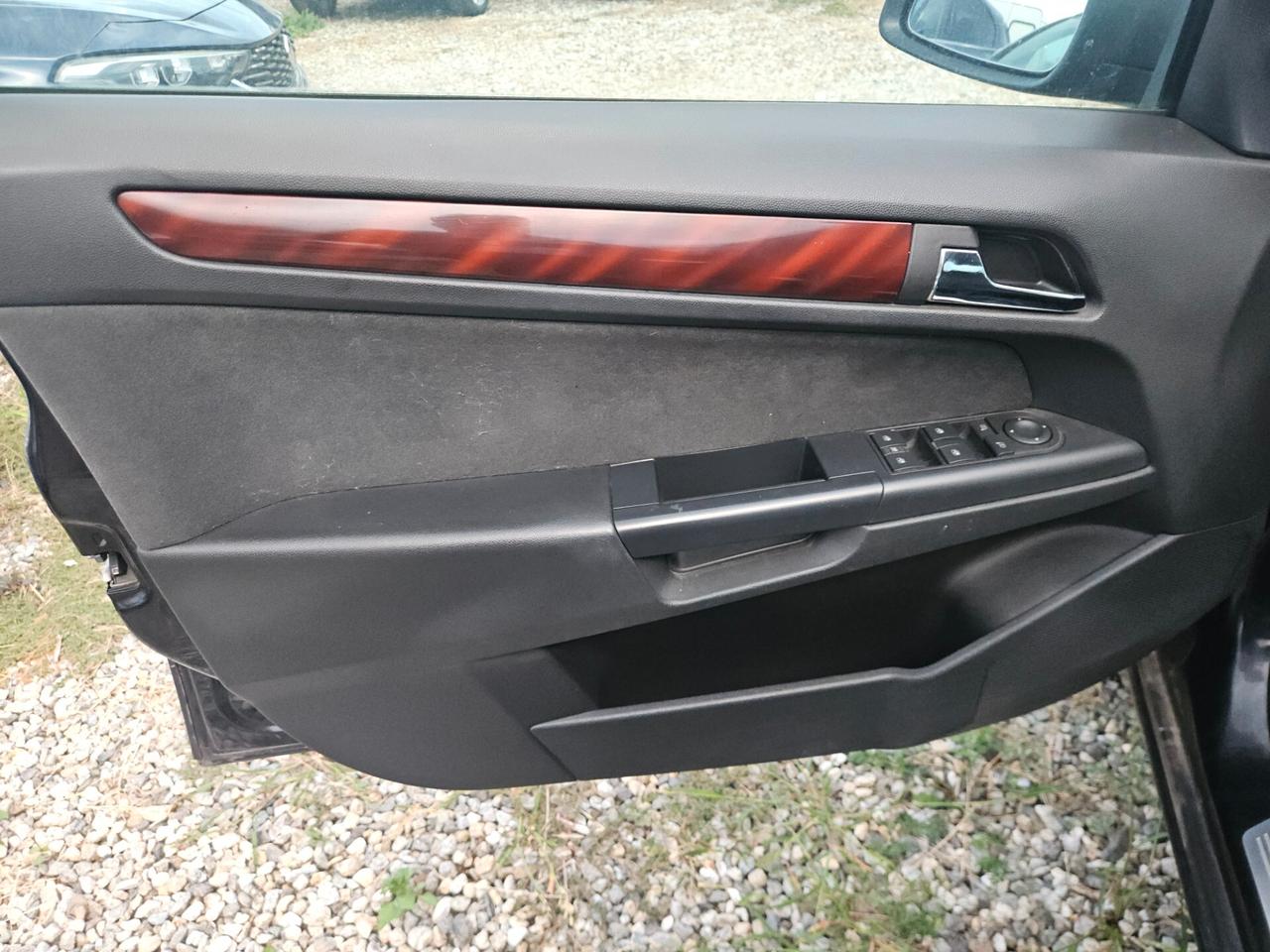 Opel Astra 1.7 CDTI 101CV Station Wagon Cosmo