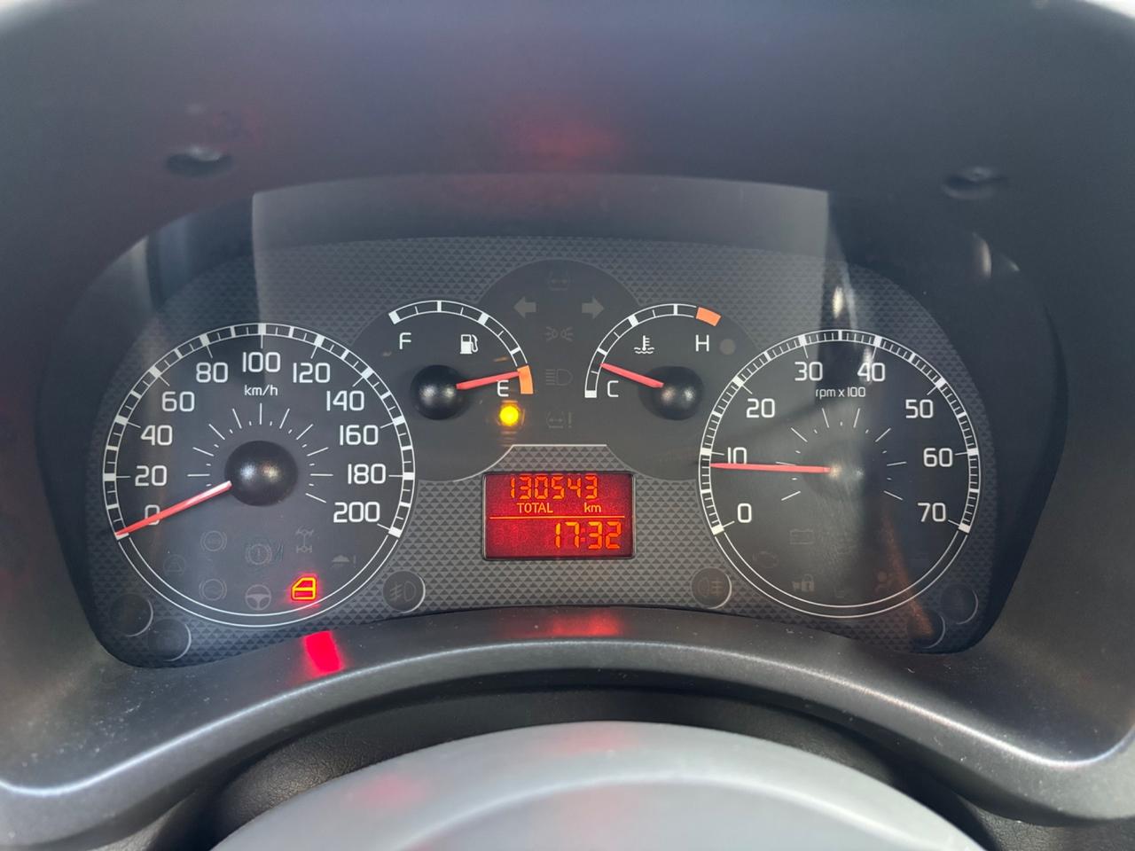 Fiat Panda 1.2 Dynamic OK NEOPATENTATI