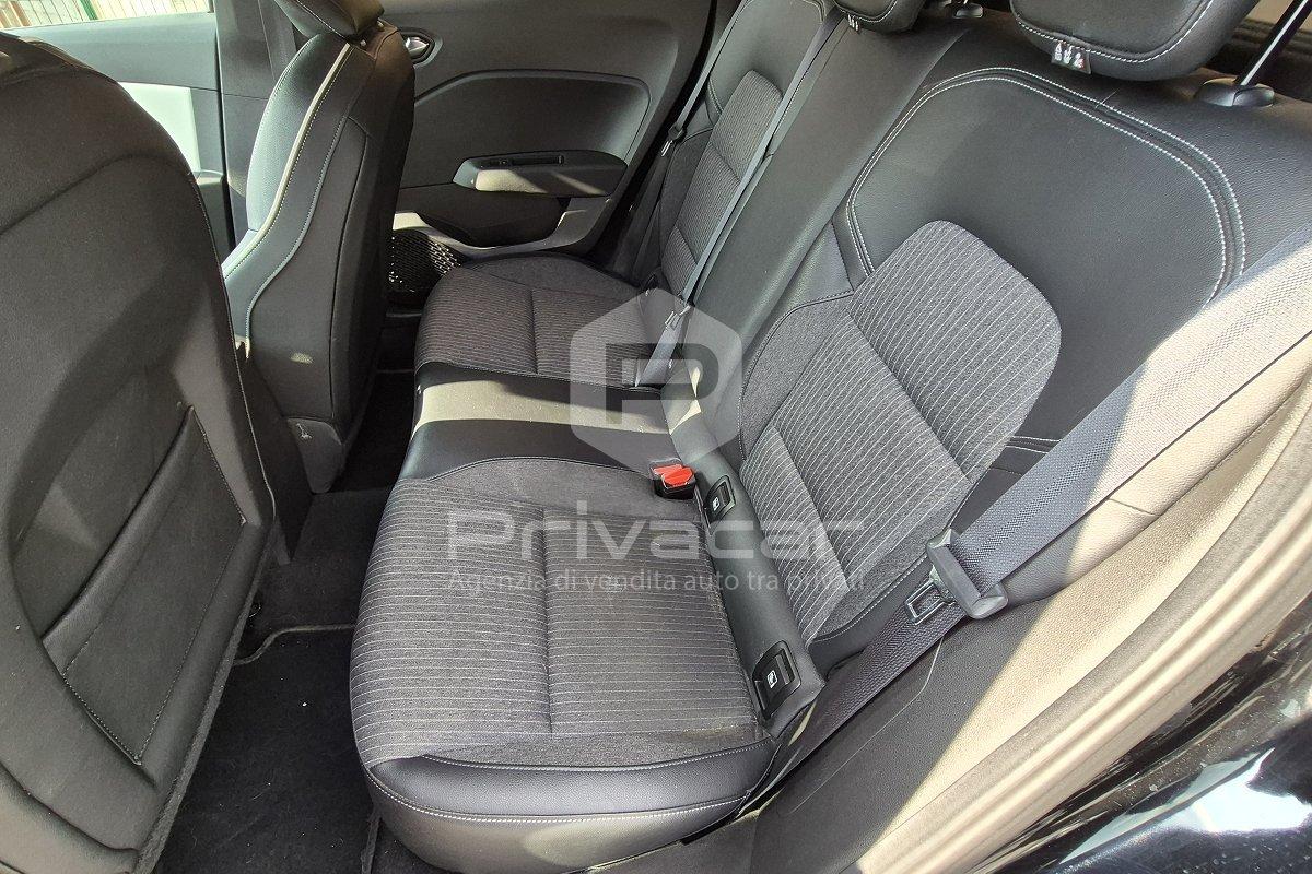 RENAULT Clio TCe 100 CV GPL 5 porte Techno