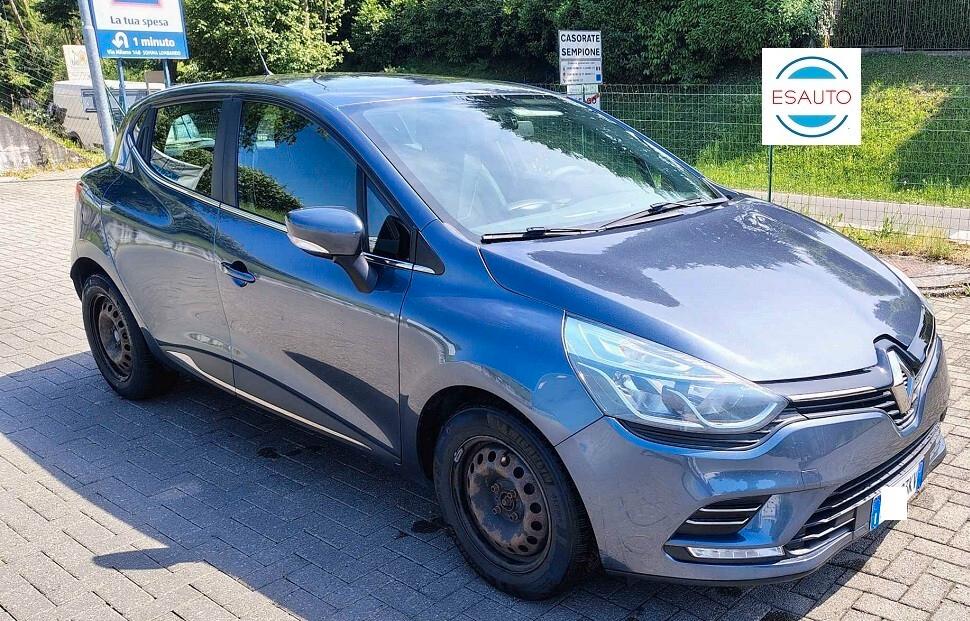 Renault Clio 1.2 75CV 5 porte Zen