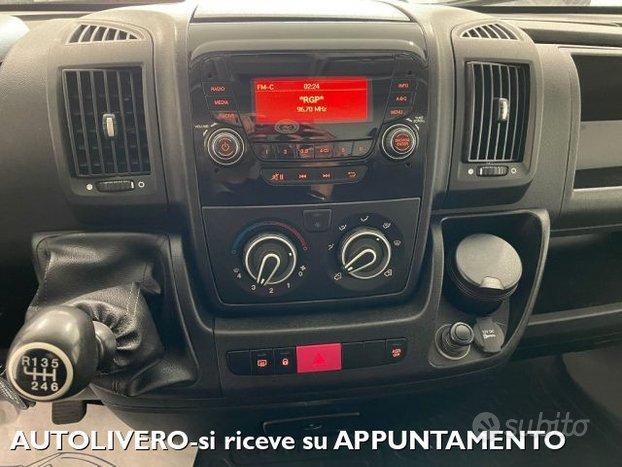 CITROEN Jumper 2.0 110cv L1-H1 3PTI MOTORE NUOVO