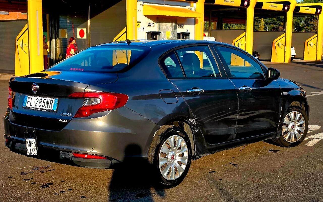 Fiat Tipo 1.3 Mjt UNICO PROPRIETARIO