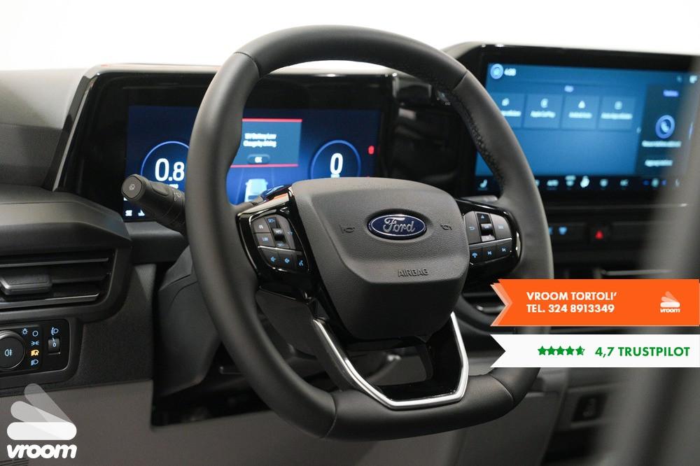 FORD Tourneo Custom 2ªs Tourneo Custom 320 2.0...