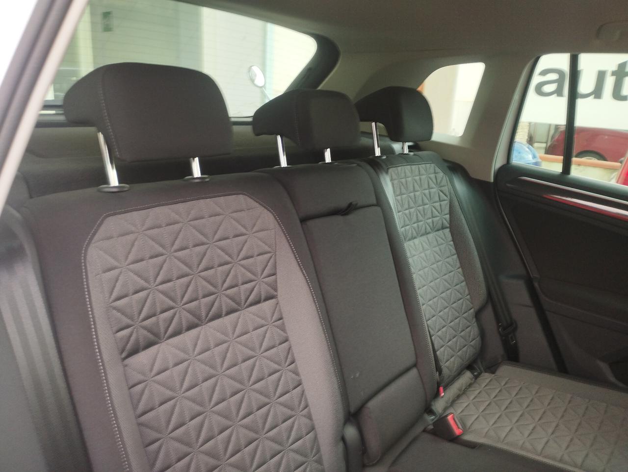 Volkswagen Tiguan 1.4 TSI eHYBRID DSG Life