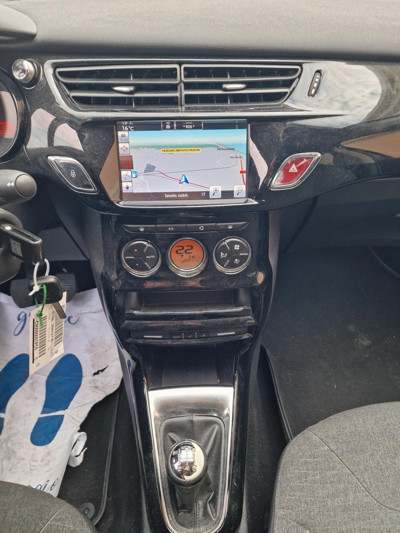 Citroen C3 PureTech 82 Exclusive