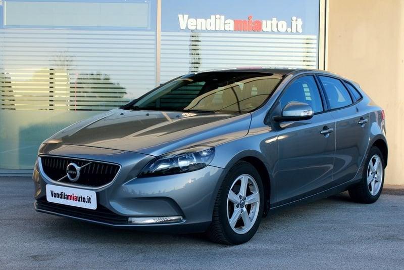 Volvo V40 V40 D2 1.6 Kinetic - PADOVA