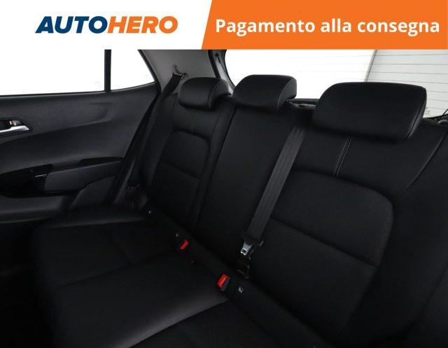 KIA Picanto 1.0 TGDi 12V 5 porte X Line