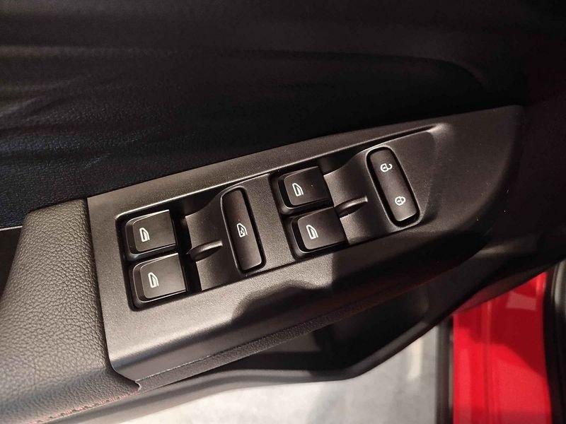 EMC Quattro Quattro 1.5 MT