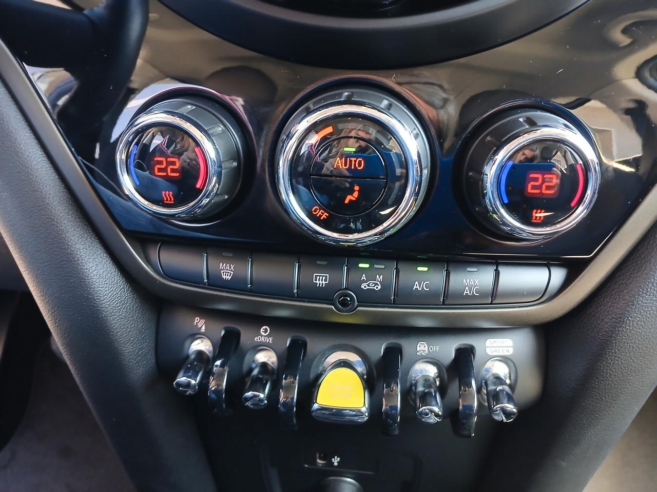 MINI COOPER COUNTRYMAN SE ALL4 AUTO HYBRID 2020