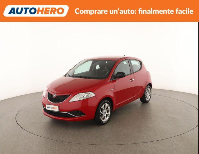 LANCIA Ypsilon 1.2 69 CV 5 porte Gold