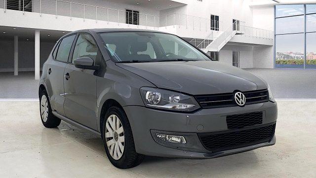 VOLKSWAGEN Polo V 2009 - 5p 1.4 Comfortline