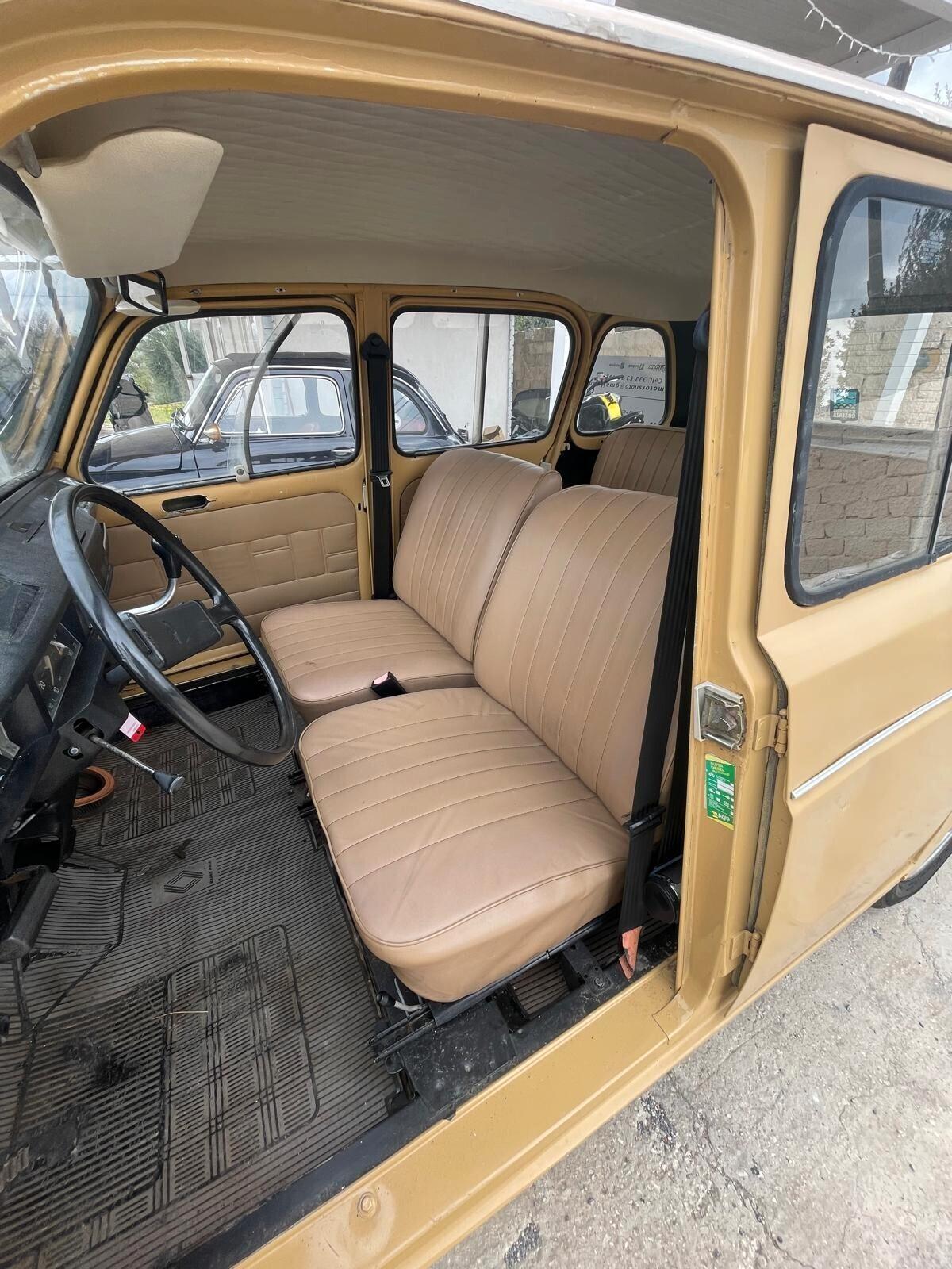 Renault R 4 RENAULT 4