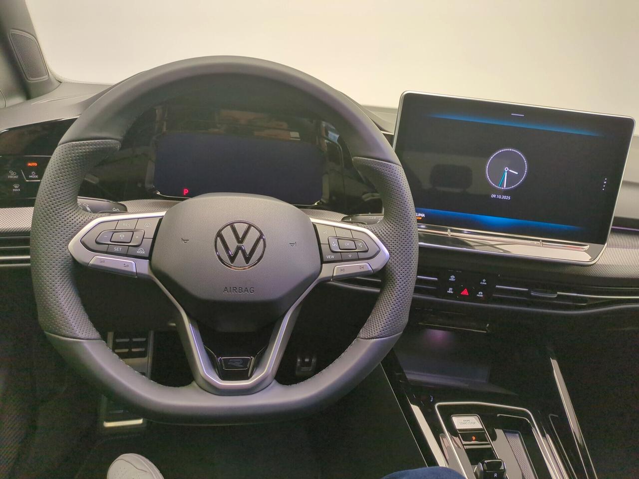 Volkswagen Golf 2.0 TDI 150 CV DSG SCR R-Line Plus