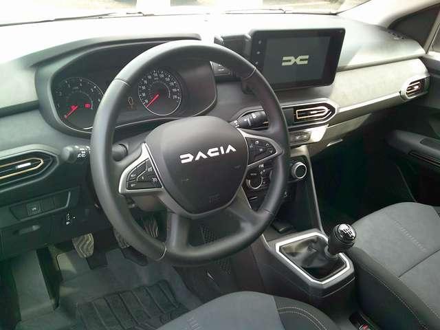 Dacia Jogger Jogger 1.0 tce Extreme UP Gpl 100cv