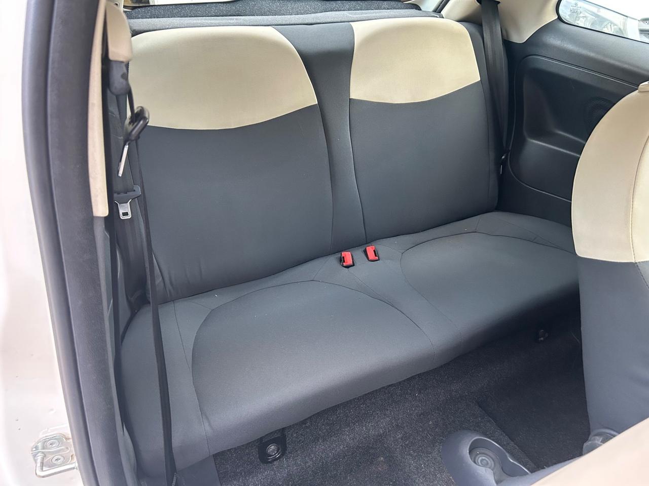 Fiat 500 1.2 Benzina/GPL