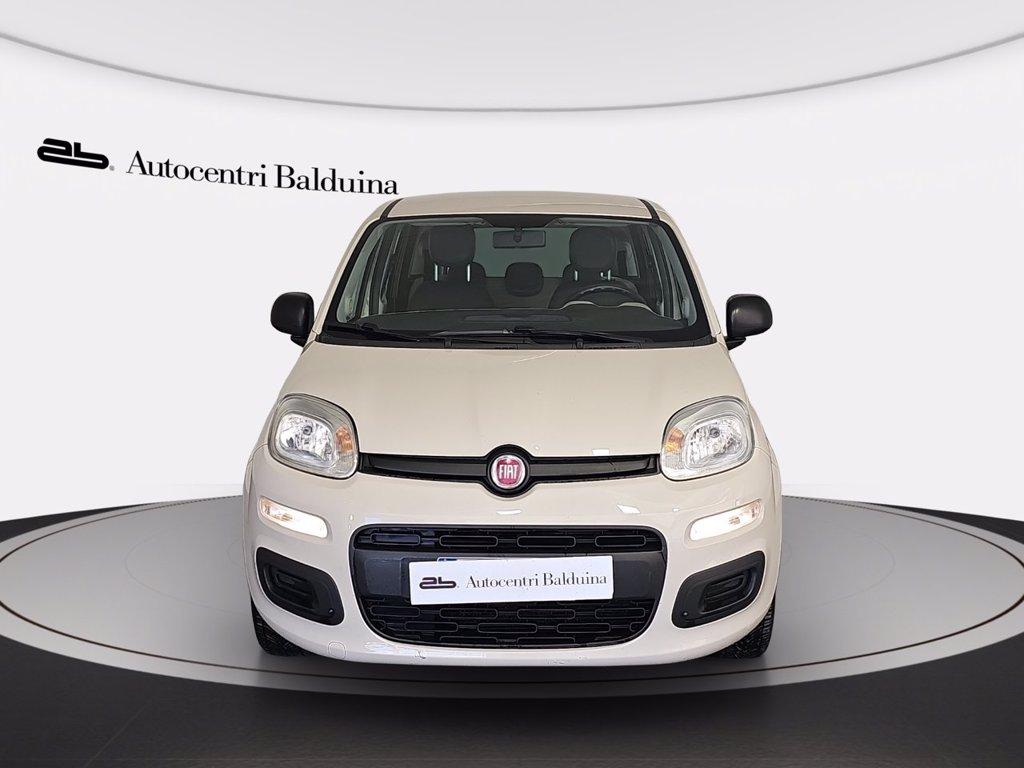 FIAT Panda 1.2 lounge 69cv e6 del 2016