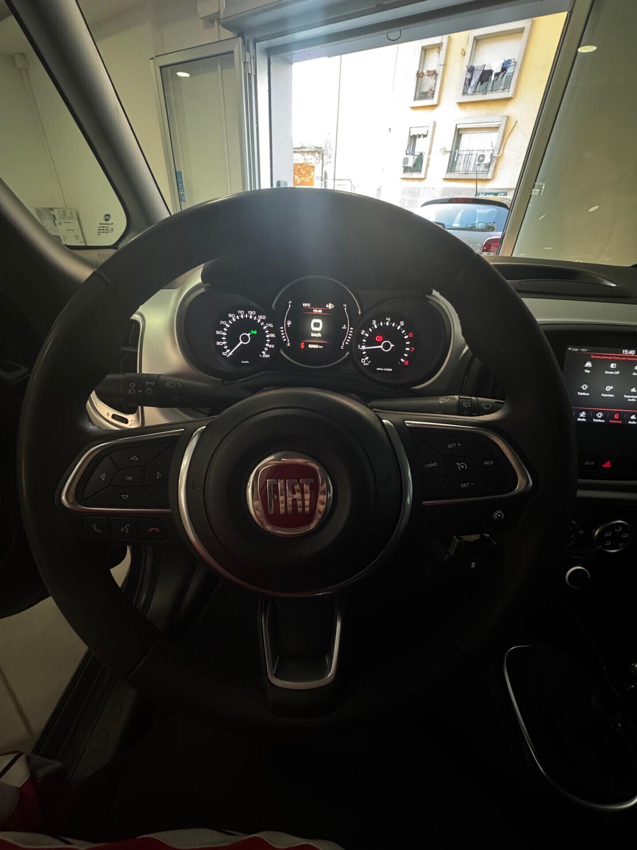 Fiat 500L 1.4 BENZINA 95 CV S&S Cross