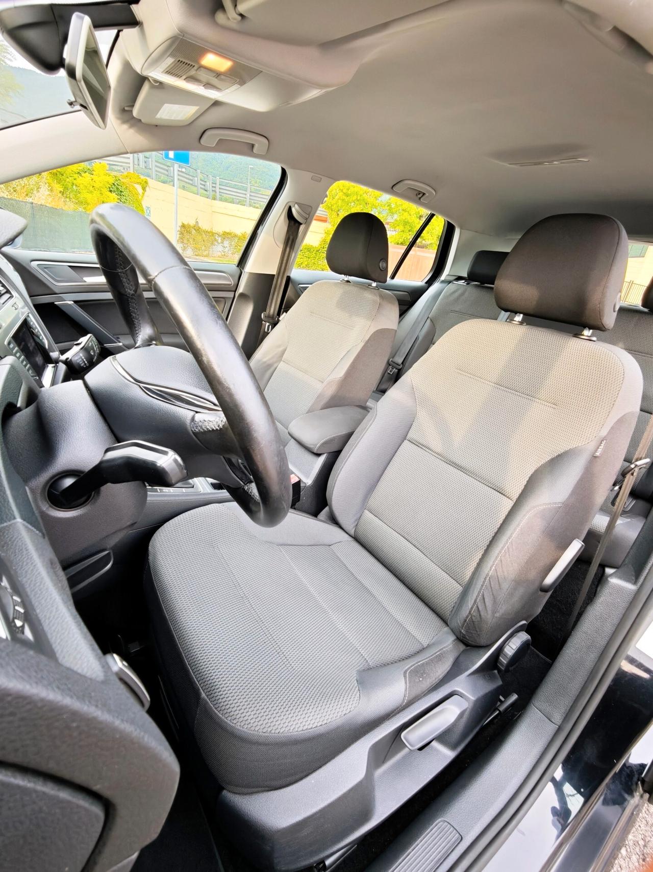 Volkswagen Golf 1.6 TDI 105 CV - PERFETTA AL 100% -