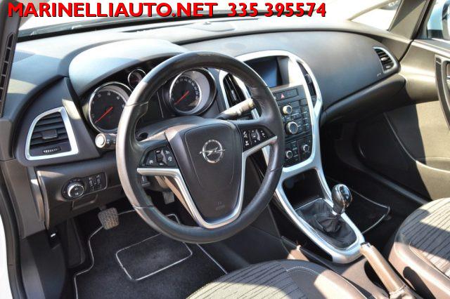 OPEL Astra 1.6 CDTI EcoFLEX S&S 5 porte