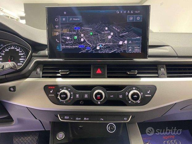 Audi A4 AUDI A4 Avant 35 TDI 163 CV Business S line S tr
