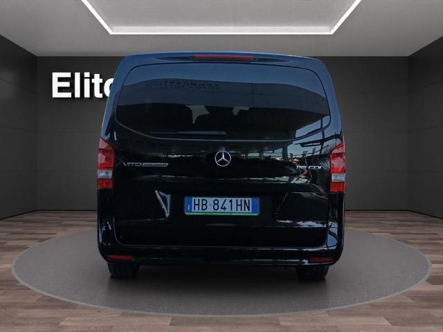 MERCEDES-BENZ Vito 2.0 116 CDI TOURER PRO Extra-Long 9 posti