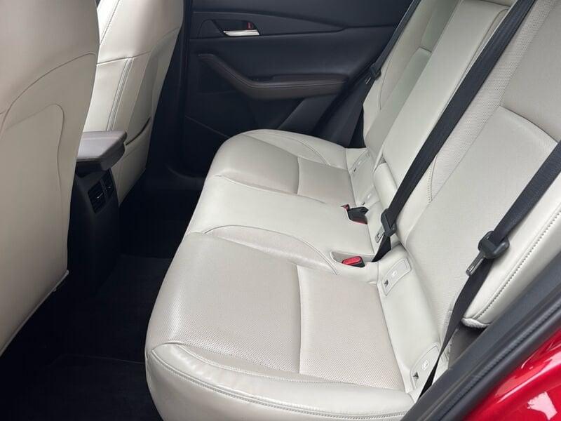 Mazda CX-30 2.0L Mazda M Hybrid 180cv Skyactiv-X Exclusive