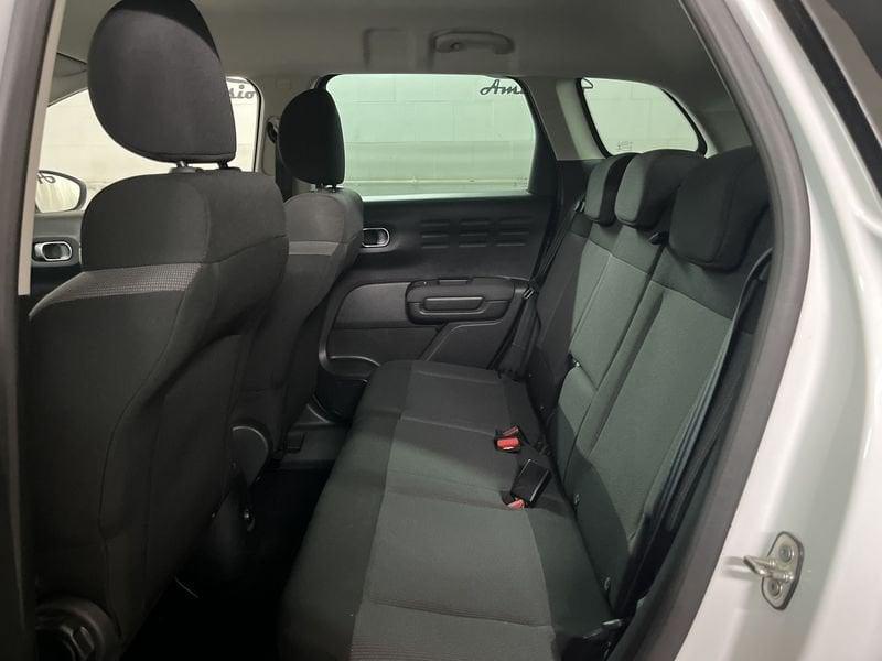 Citroën C3 Aircross C3 Aircross PureTech 110 S&S Shine Pack TUA DA 139,00 EURO AL MESE