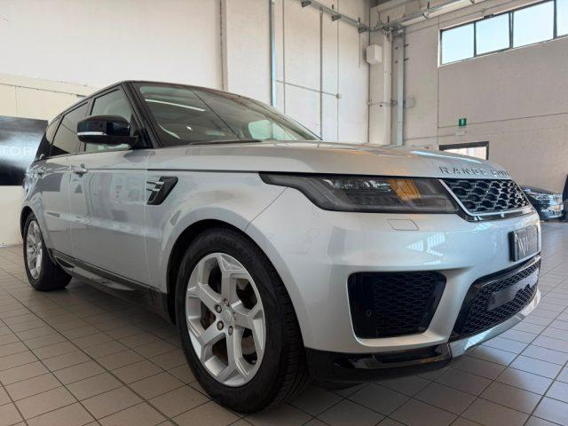 LAND ROVER Range Rover Sport 3.0 TDV6 HSE Dynamic//TETTO//SERVICE COMPLETO//